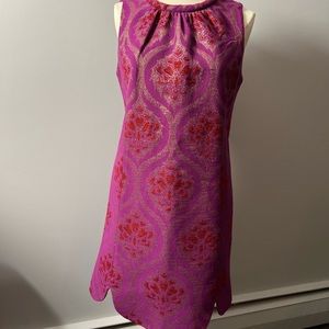 ANNA SUI DRESS
